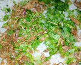 A picture of step 6 of Chicken Biryani.
