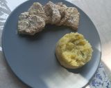 Une image de l'étape 5 de Filet mignon à la moutarde.