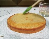 Foto del paso 7 de la receta: Tarta de coco especiada con ron!!!