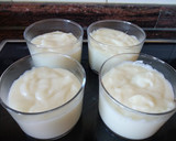 Foto del paso 6 de la receta: Mahalabia (Natillas árabes)