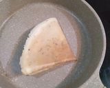 Foto langkah ke 3 dari resep Crispy Crepes.