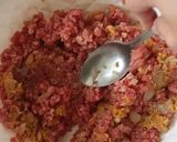 Foto langkah ke 1 dari resep Beef Patty Burger Homemade.