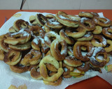 Foto del paso 4 de la receta: Rosquillas