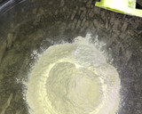 Foto del paso 1 de la receta: Bizcochitos de queso rallado