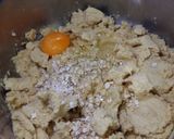 Foto del paso 2 de la receta: Hamburguesas de garbanzo