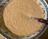 Foto del paso 2 de la receta: Muffins de banana rellenos de mantequilla de maní