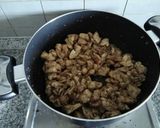 Foto del paso 1 de la receta: Pollo salteado