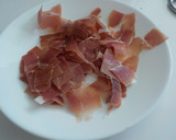 Foto del paso 6 de la receta: Chuletas de cerdo con crema de champiñones