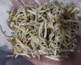 Foto langkah ke 1 dari resep Sambal Teri Medan.