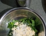 પાલક ભજીયા(Palak Bhajiya Recipe in Gujarati) રેસીપી સ્ટેપ1ફોટો