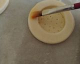 Foto del passaggio 2 della ricetta Vol au vent salati