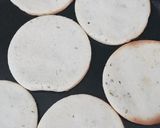 Foto del paso 6 de la receta: Galletitas de harina de arroz, mandioca y orégano