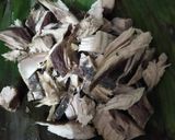 Foto langkah ke 1 dari resep Pindang Tongkol Cabe Ijo.