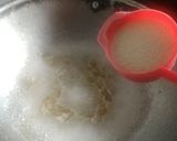 A picture of step 2 of Rava-Moong Dal Kachoris in Appam Maker.