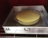 Foto langkah ke 10 dari resep Chesee Cake (Baked).