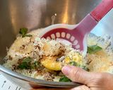 《好料日記》法式馬鈴薯豬肉鹹派的食譜步驟8照片