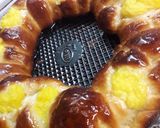 Foto del paso 6 de la receta: Rosca de Pascua 👯‍♀️