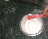 A picture of step 1 of Holi Special Gujiya.
