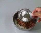 Foto langkah ke 2 dari resep Bolu Kukus Milo Mekar.