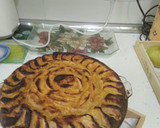 Foto del paso 7 de la receta: Tarta de manzana