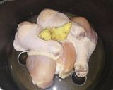 Foto langkah ke 1 dari resep Soto sokaraja ala mami susan.