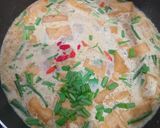 Foto langkah ke 3 dari resep Lodeh Pedas.
