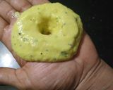 વડા સાંભાર (મેંદુવડા) રેસીપી સ્ટેપ5ફોટો