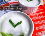Foto langkah ke 7 dari resep Lumpur Surga.
