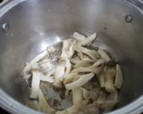 Hình bước làm 2 của món Canh chua chay