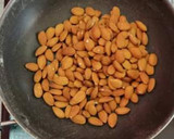 சிறுதானிய சத்து மாவு மற்றும் கஞ்சி (Siruthaaniya sathumaavu kanj ரெசிபி ஸ்டேப் 5 புகைப்படம்