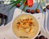 عکس مرحله 4 از دستور نوشیدنی قهوه بستنی