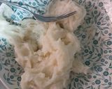 Foto del paso 3 de la receta: Bolitas de yuca 😋