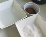 Une image de l'étape 1 de DALGONA COFFEE ☕️.