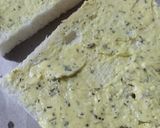 Foto langkah ke 2 dari resep Garlic Bread (roti tawar).