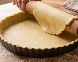 Foto del paso 8 de la receta Crostata Italiana de Mermelada de Higos