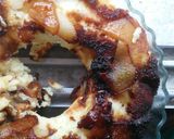 Foto del paso 5 de la receta: Torta de pera invertida