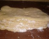 Foto del paso 3 de la receta: Facturas súper fáciles!!!!!!!!!