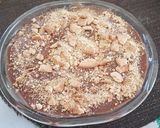 Foto del paso 3 de la receta: Marquesa de Chocolate