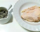 รูปขั้นตอนการทำที่ 2 ของ 🐓ข้าวหน้าไก่เทอริยากิ🐓