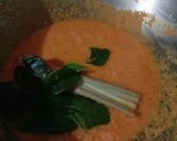 Foto langkah ke 3 dari resep Tahu Mie khas Balikpapan.