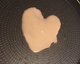 Une image de l'étape 3 de Crêpes 🥞 🧡.