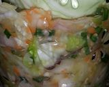 Foto del paso 7 de la receta: Kim chi de verduras