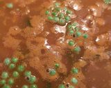 Foto del paso 4 de la receta: Arroz con salchichas gordas
