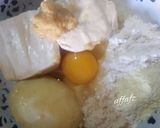 Foto langkah ke 1 dari resep Pentol Telur Goreng.