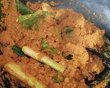 Foto langkah ke 2 dari resep Rendang Daging 🍖.