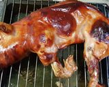 Foto del paso 6 de la receta: Cochinillo al romero al horno