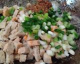 Foto langkah ke 4 dari resep Taoge Goreng Khas Bogor.
