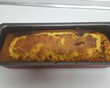 Foto del paso 8 de la receta Bizcocho de mandarinas