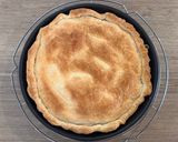 Une image de l'étape 4 de Tarte Tatin.