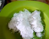 Foto langkah ke 1 dari resep Timus Singkong.